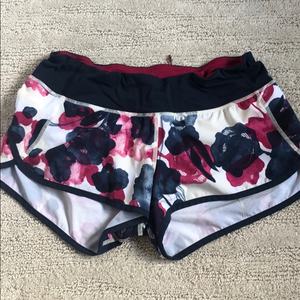 Athletic Shorts